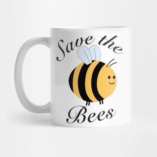 Save the bees Mug